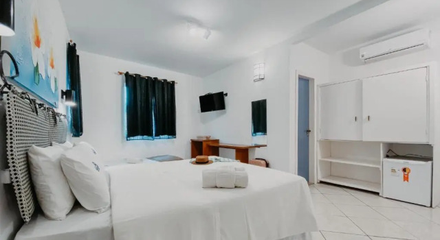 Номер Standard Calador Búzios Hotel