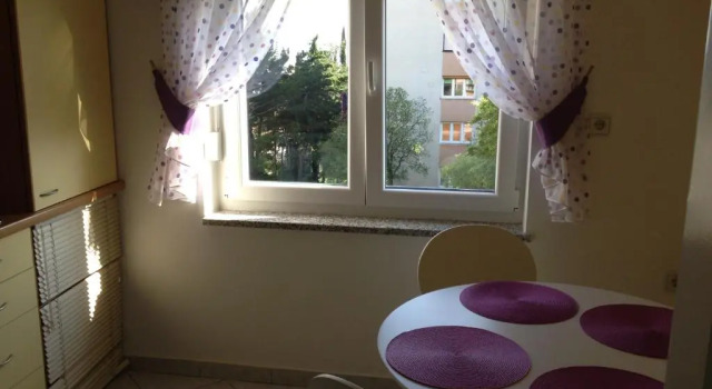 Студия Apartment Sunnyside