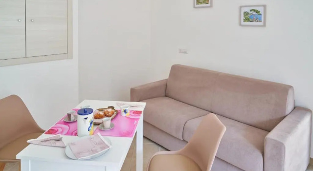 Апартаменты Maiori Dream House 1