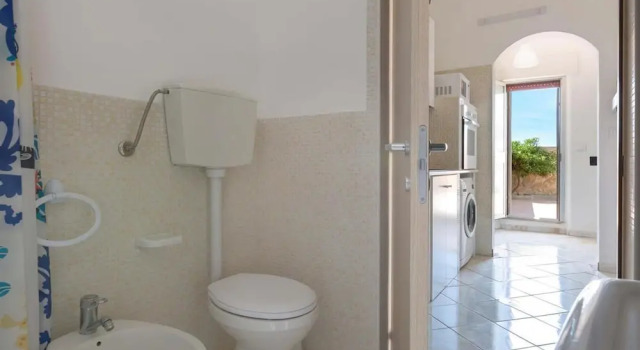 Вилла 1542 Villetta Playa De Mar