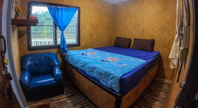 Номер Standard Paa Mam Tour
