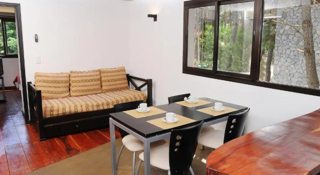 Апартаменты Standard Village de las Pampas Apart Hotel Boutique