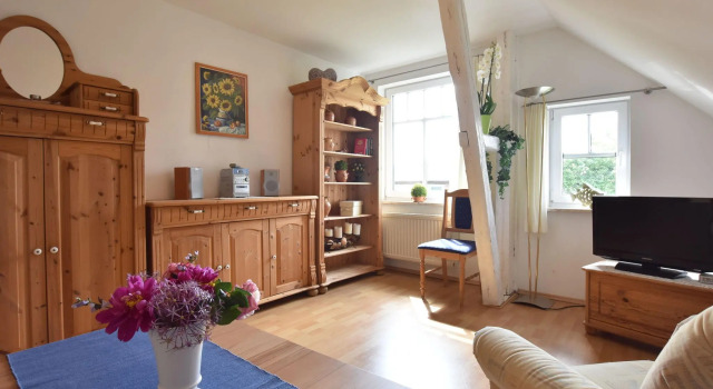 Comfy Apartment in Kröpelin near Sea Beach, Забронировать Апартаменты/квартира Крёпелин Мекленбург-Померания