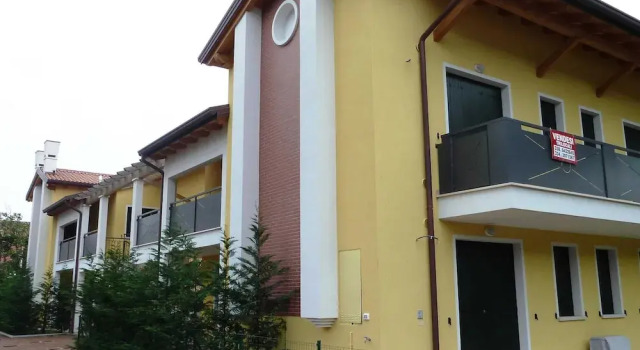 Villa Faro Vecchio in Cavallino-Treporti-Formerly Tui Ferienhaus