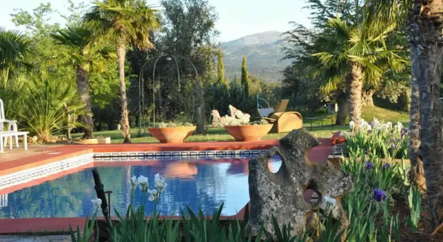 Finca Los Alamos de Parchite Casa Rural, Забронировать Апартаменты/квартира Арриате провинция Малага
