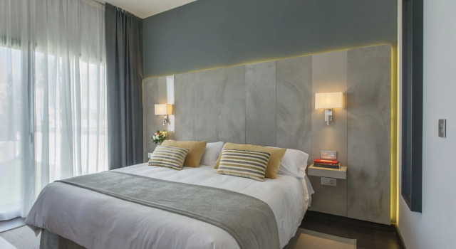 Sevilla Green Suites