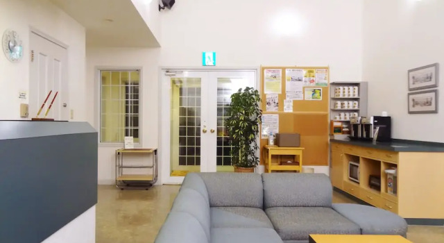 Family Lodge Hatagoya Mito Oarai, Prenota Locanda Mini-hotel a Kita Kanto, Locanda