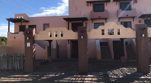 El Pueblo A7, Book Hotel Puerto Penasco Sonora