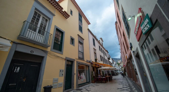 Apartamentos da Queimada, Rezerwuj Apartament Serra de Agua Funchal