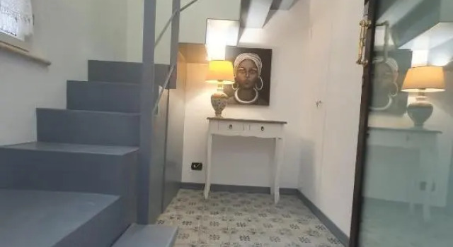 Il Museo di Teresa monolocale