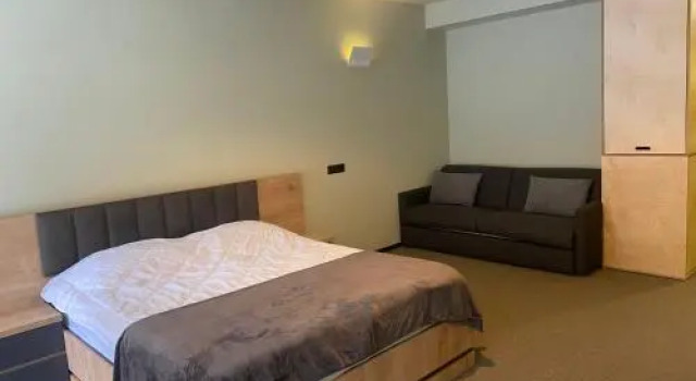 Apartment Kokhta-Mitarbi Resort 2, 3, 14, Book Lejlighed Lejligheder i Samckhe Javakheti, Lejlighed