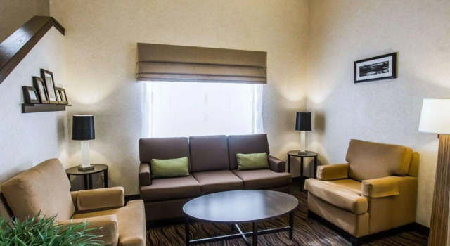 Sleep Inn Phoenix North I-17, Забронировать Отель Дир-Вэлли 