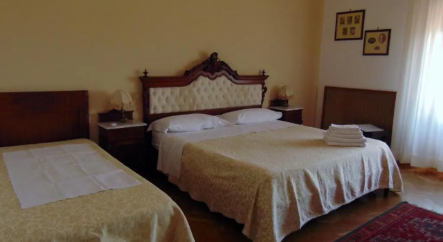Номер Standard Villa Sara