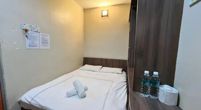 Номер Superior Hotel O Ezi Inn