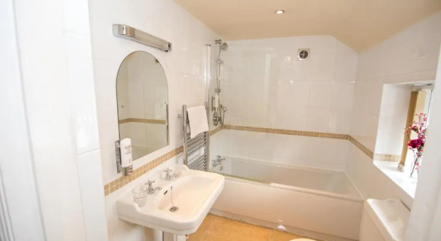 Двухместный номер Standard NormanHurst Hotel