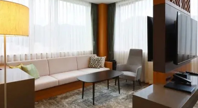 Полулюкс Hotel Sundays Amami