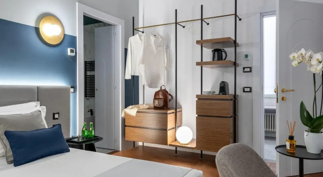 M20 Boutique Hotel