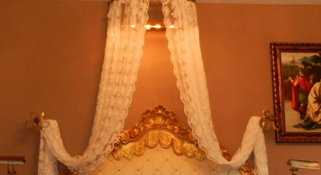 Двухместный номер Classic Villa Bertagni