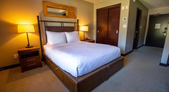 Номер Standard Copper Point Resort
