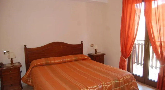 Двухместный номер Standard B&B La Tana Dellorso