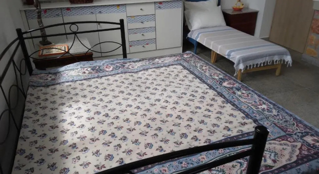 Athinas Art House, Забронировать Отель Отели Колимпиа с парковкой, Парковка