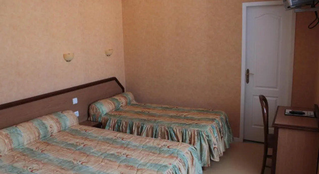 Номер Standard Hôtel Ladagnous