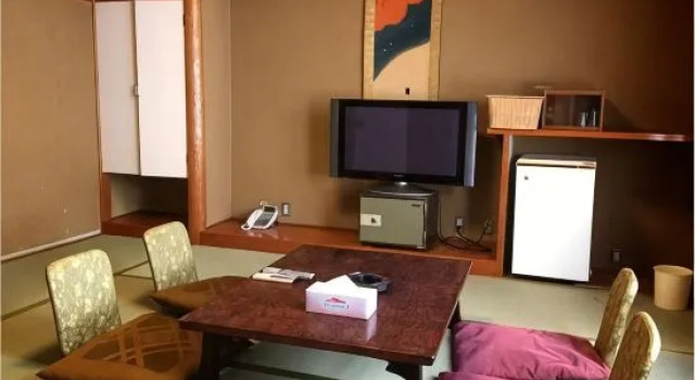 Номер Standard Hotel Kikuya