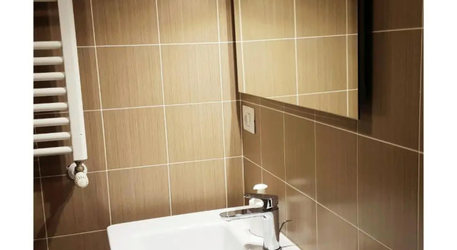 Двухместный номер Standard B&B Emozioni Romane
