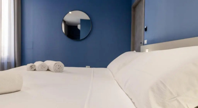 Номер Standard Granatelli Rooms