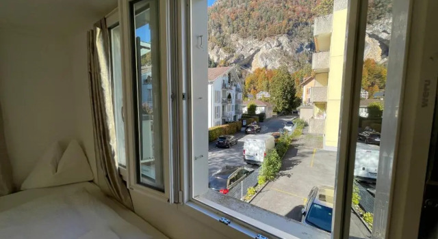 Номер Standard Interlaken Linda Inn Lodge
