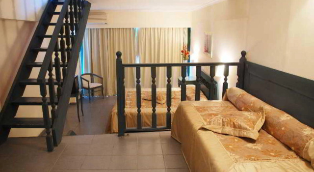 Zante Imperial Beach Hotel