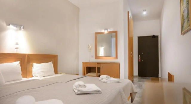 Номер Standard Sunset Hotel