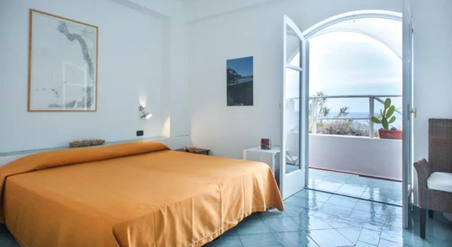 Hotel Punta Scario