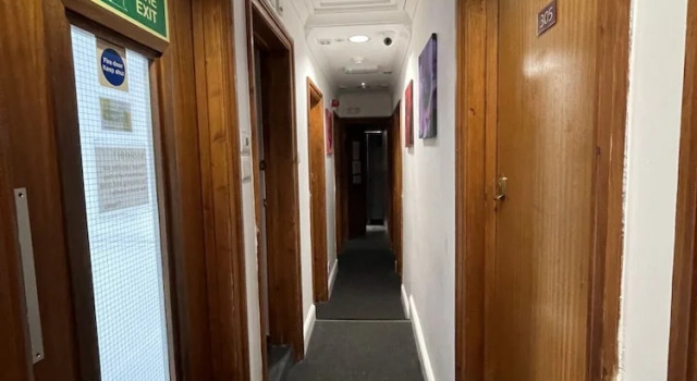 Номер Standard Hotel Meridiana