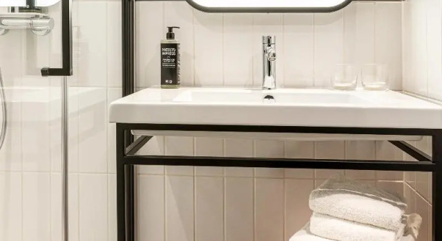 Люкс ibis Styles Paris Villejuif