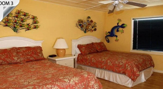 Snappers Key Largo, Rezerwuj Hotel Hotele w Key Largo z parkingiem, Parking