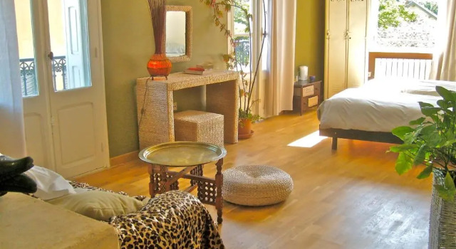Номер Standard Maison Mauro