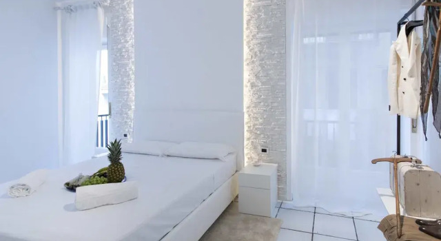 Номер Superior Bocà Home