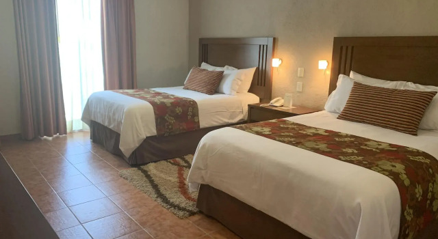Hotel Boutique La Granja, Забронировать Бутик-отель Текискиапан Керетаро