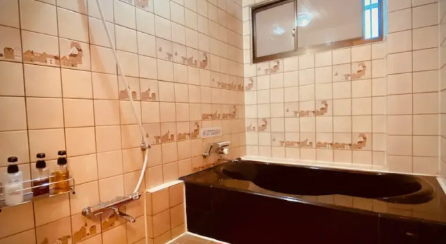 Номер Superior Hotel Sagano