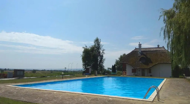 Апартаменты Zalaton apartman