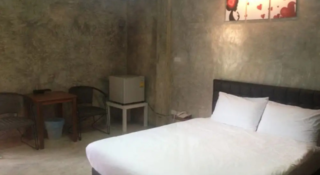 Номер Standard Buaksee Resort