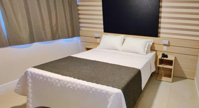 Mogano Express Hotel, Book Hotel Chapeco 