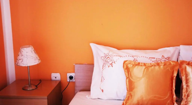 Апартаменты Comfort Alvanita Apartments