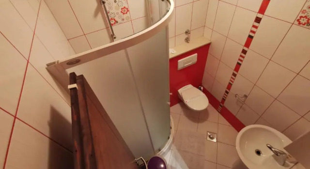 Номер Standard Villa Salvia