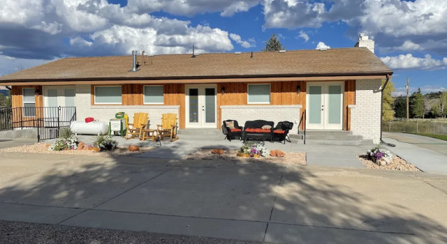Bryce Canyon Country Inn, Buchen Sie Bed & Breakfast Hotels in Utah mit Parkplatz, Parkplätze
