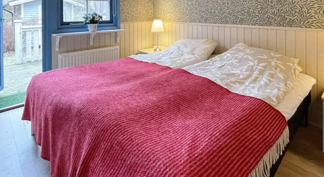 6 Person Holiday Home in Yngsjo, Book Vacation Home  