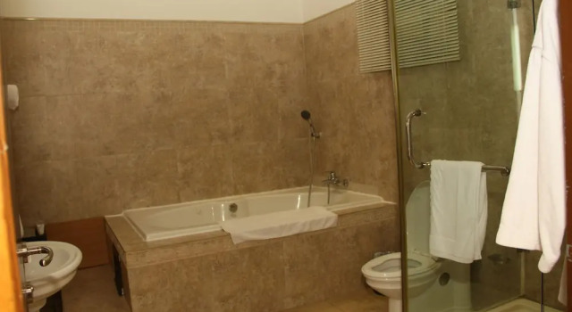 Люкс Comfort Clear Essence California Spa & Wellness Resort