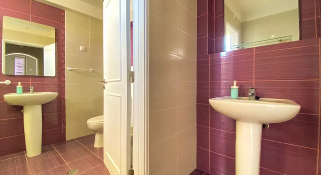 Апартаменты Vila Shradhala V4 Vilamoura Marina by HsRentals