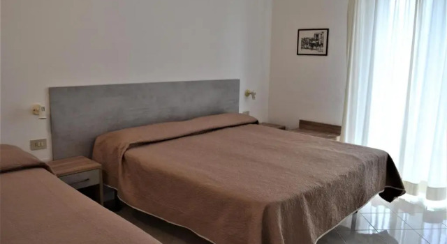 Номер Classic Cocos Park Ischia
